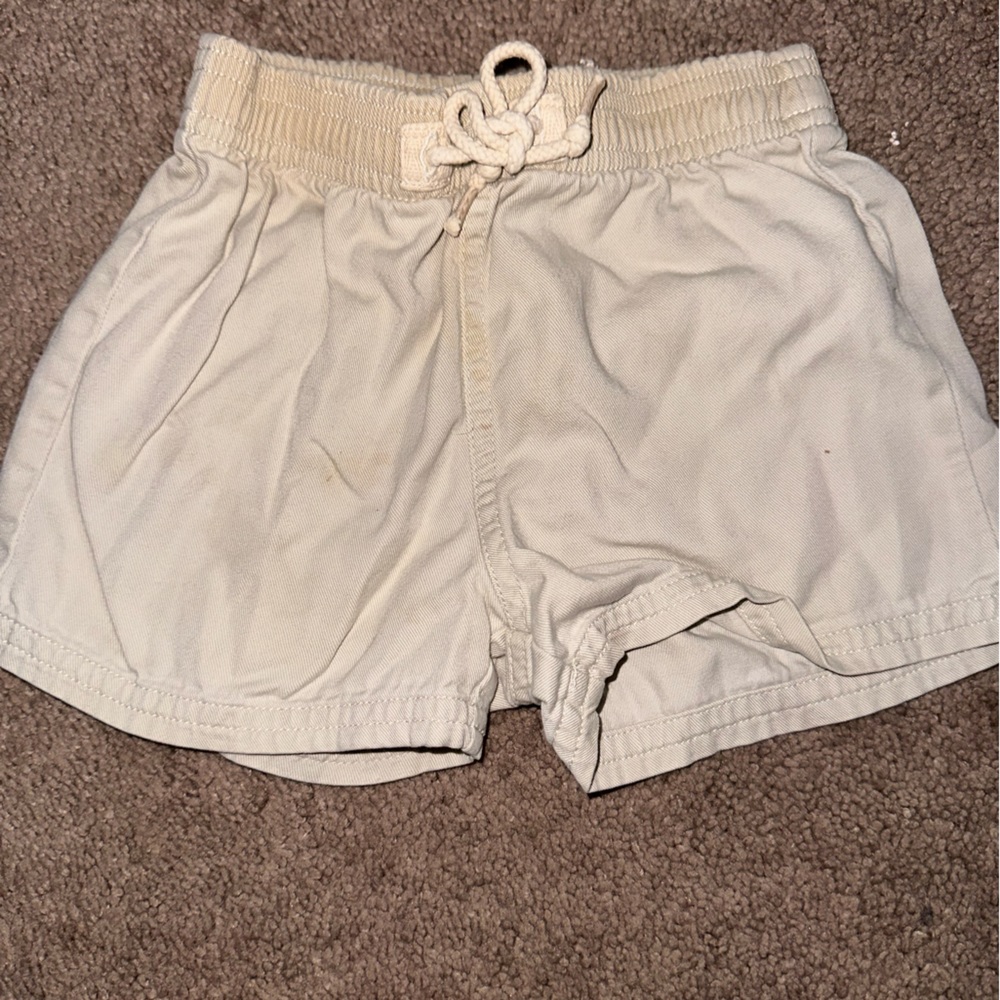 Baby-gap khaki short